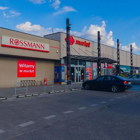 Apartament C M Skotarska