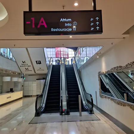 C M Skotarska アパート