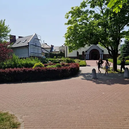 アパート C M Skotarska ポズナン