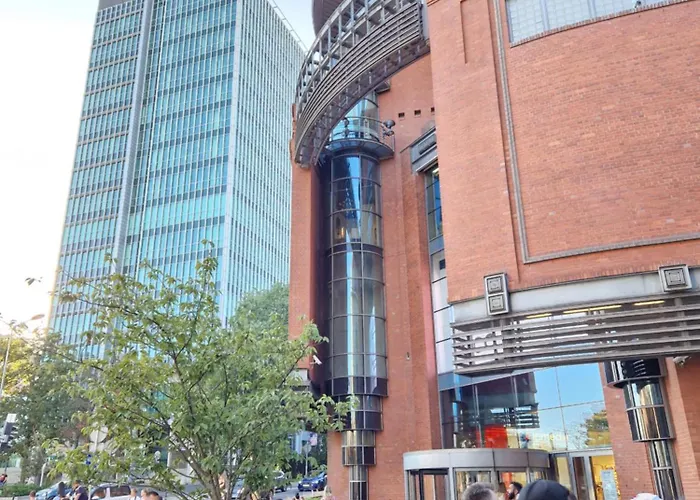 C M Skotarska Appartamento Poznań