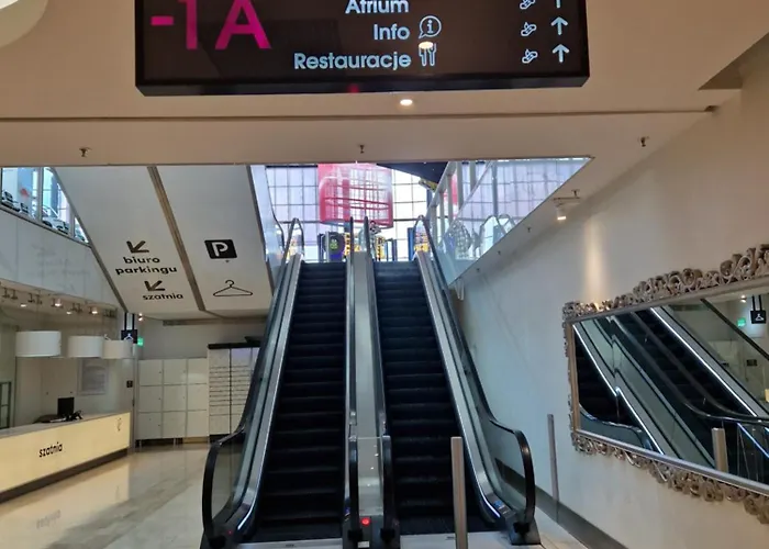 C M Skotarska Appartamento