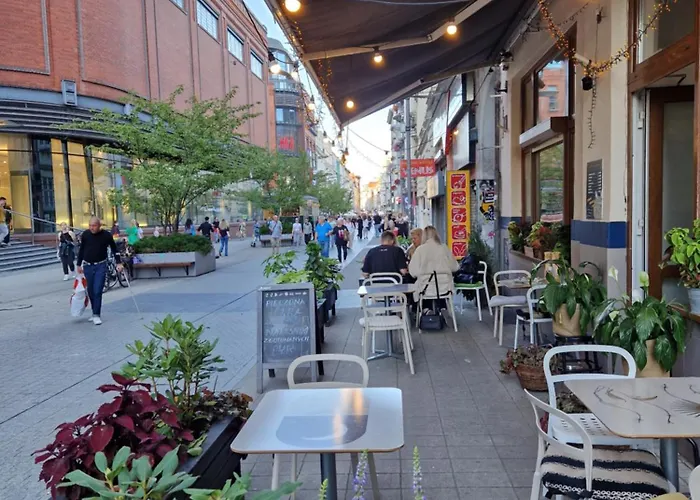 C M Skotarska Poznań