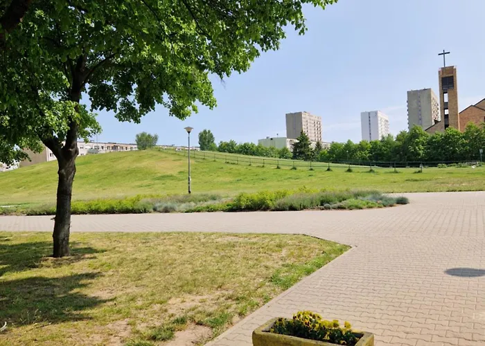 C M Skotarska Appartamento *