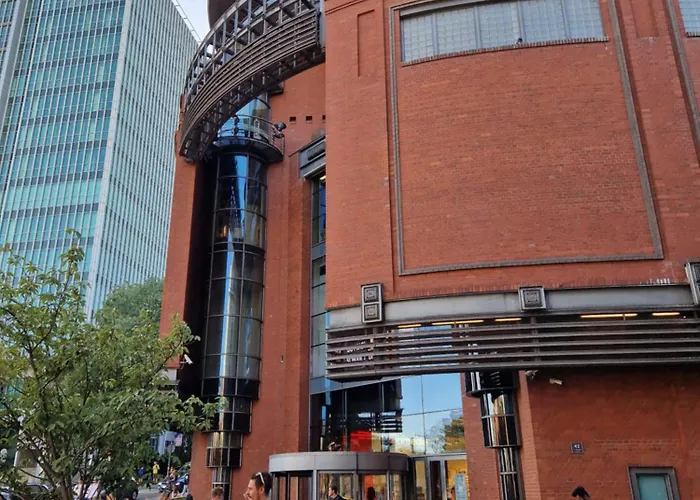 C M Skotarska Appartamento