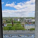 Apartment C M Skotarska Poznan