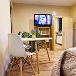 Apartment C M Skotarska Poznan