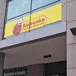 C M Skotarska Apartment Poznan