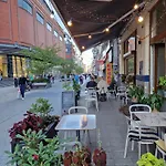 C M Skotarska Poznan