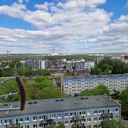 C M Skotarska * Poznan