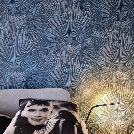 Apartmán C M Skotarska