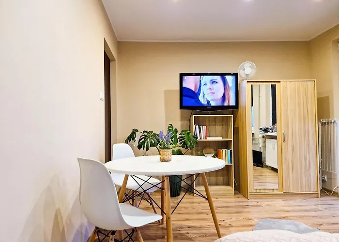 C M Skotarska Poznan