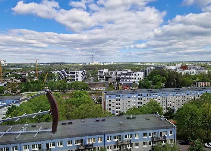 C M Skotarska * Poznan