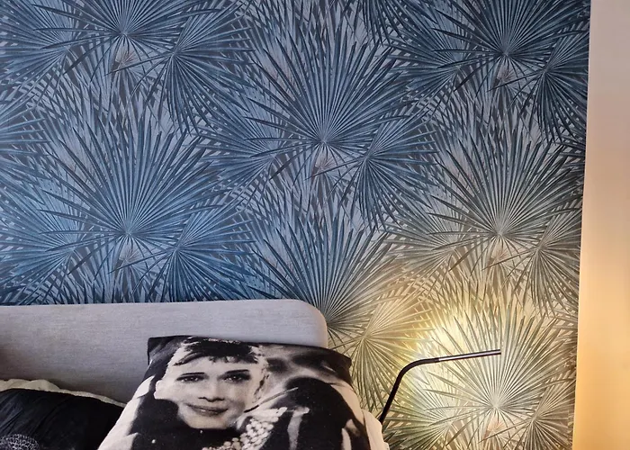 Apartment C M Skotarska